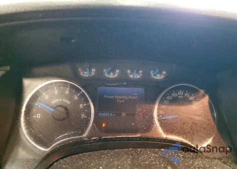 2013 Ford F150 Supercrew from USA, damaged, VIN 1FTFW1EFXDKD38821